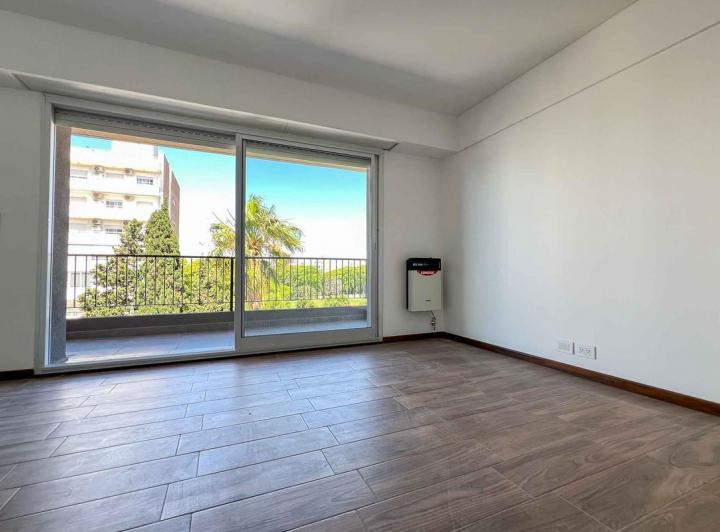 Departamento · 43m² · 1 Ambiente · 1 Cochera