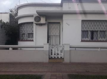 Casa de 3 ambientes, Lomas de Zamora · Casa en Venta en Lomas de Zamora Oeste