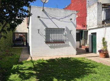 Casa de 3 ambientes, General San Martín · Casa de 3 Ambientes