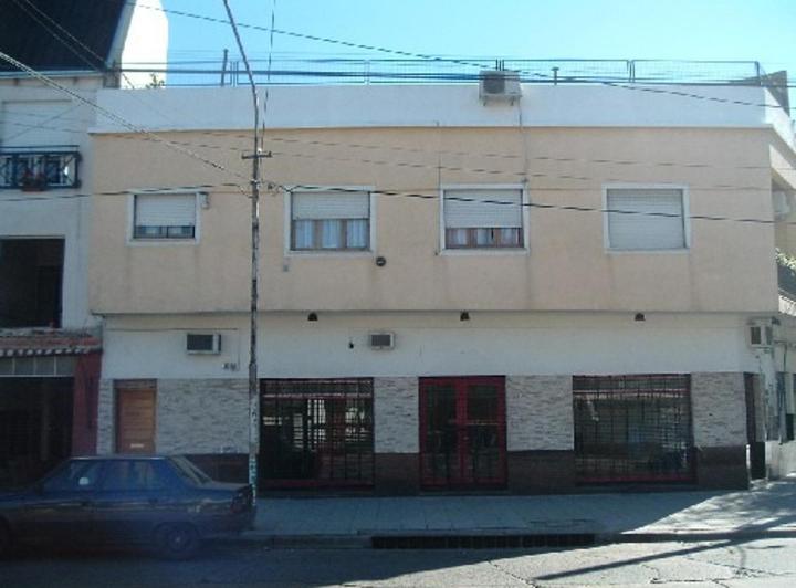 Local comercial · 60m² · 1 Ambiente