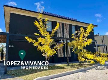 Departamento de 2 ambientes, Pilar · Depto. Estancias Vilhas - Estancias Golf