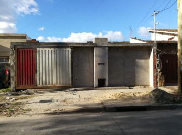 Terreno , Lanús · Lote con Casa en Construcción