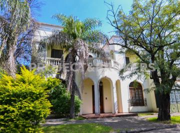 Casa de 4 ambientes, Ituzaingó · Preciosa Casa Colonial en Ituzaingo Norte