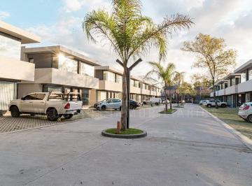 Departamento · 124m² · 3 Ambientes · 2 Cocheras · Dúplex 3 Amb - Zen View