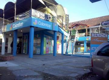 Local comercial · 20m² · 1 Ambiente · Ciudad Jardín Alquiler de Local a La Calle de 20 M².dentro del Complejo Sobre Calle Aromos F: 69