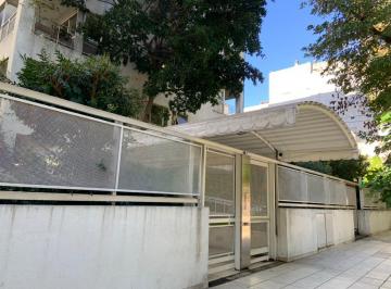 Departamento de 2 ambientes, Belgrano · Duplex en Piso Alto 2 Ambientes en Belgrano