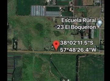 Terreno · 1m² · Campo de 4 y 1/2 Has - Ruta 88