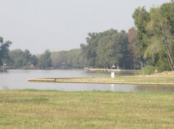 Terreno · 1175m² · Gran Lote Al Rio en B° San Juan, Villa Nueva, Tigre