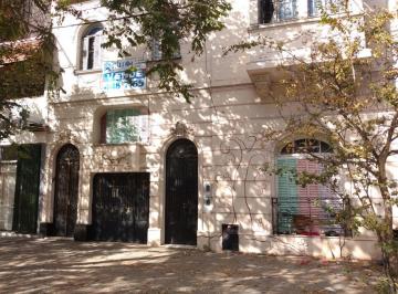 FACHADA · Alquiler Casa Uso Institucional Avda. Francia 1100
