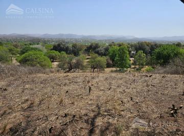 Terreno · 1394m² · Terrenos en Venta con Gran Vista, Mendiolaza Golf