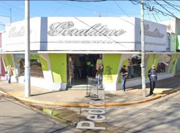 Local comercial · 148m² · Locales - en Esquina - Pilar, Gran Bs. As. Norte