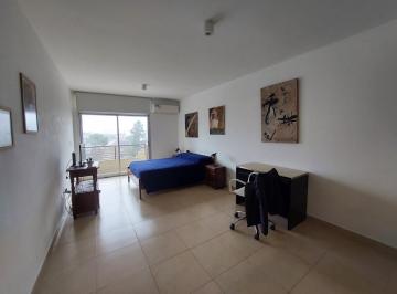 Departamento de 1 ambiente, General San Martín · Opción de Alquilar Amueblado y con Cochera