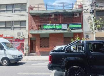Terreno , Flores · Terreno, Flores, Av J. B. Alberdi 2384, 2800 m² Vend
