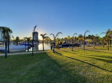 Foto 3 · Barrio Cerrado Marina Golf. - Dpto Alquiler U$a 850 No Temporario