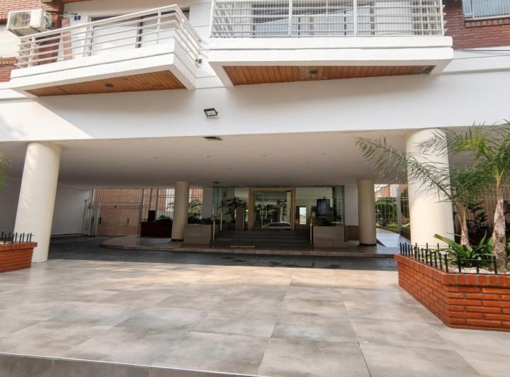 Departamento · 65m² · 3 Ambientes · 1 Cochera