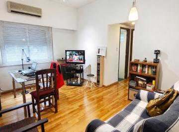 villa-crespo-venta-departamento-3-ambientes · Departamento de 3 Ambientes en Venta en Villa Crespo