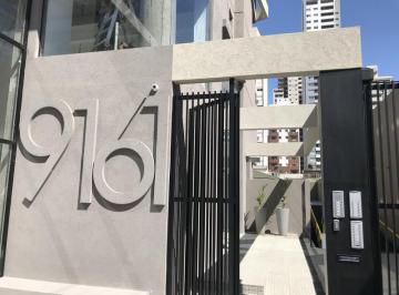Oficina comercial · 43m² · 2 Ambientes · 1 Cochera · Santilli - H. Yrigoyen 9161 14ºc - Lomas de Zamora Oeste