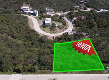 Terreno · 1215m² · La Deseada - Lote en Venta, Zona del Valle Boulevard Central, de Los Mas Planos!