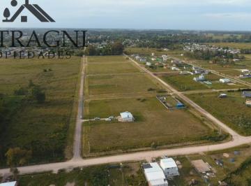 Terreno · 800m² · Venta Terreno Barrio La Asunción Brandsen