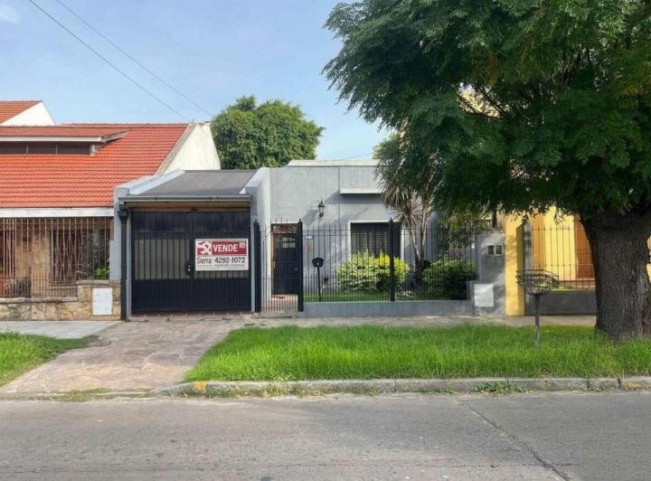 Casa · 119m² · 3 Ambientes · 1 Cochera