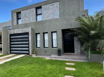 Foto · Venta Casa en Barrio Cerrado Campo de Vuelo, Etapa 4, Valle Escondido