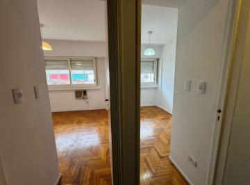 Departamento de 3 ambientes, Villa del Parque · Campana 2500 - Balcón - Cochera y Baulera - Recien Pintado - V. del Parque - Caba