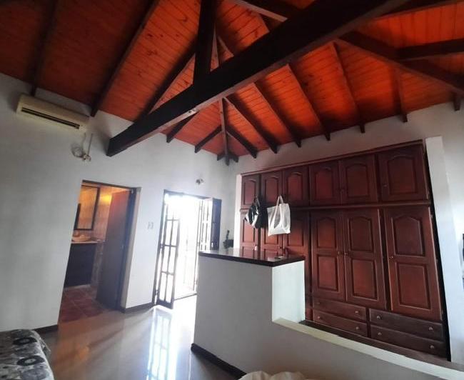 Casa en Carmen de Areco