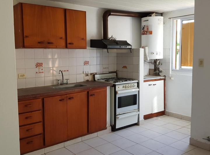 Departamento 3 ambientes en venta en Manuel B Gonnet