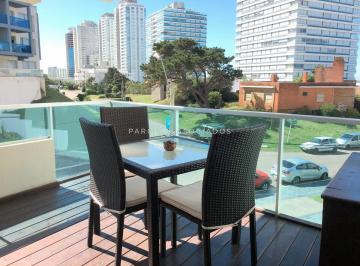 Foto1 · Apartamento en Venta de 2 Dorm. en Brava, Punta del Este.