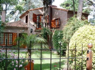 Foto · Casa Tipo Chalet – Zona Norte Villa Gesell
