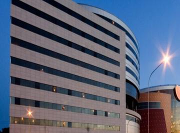 Oficina comercial , Saavedra · Dot Building | Vedia 3620 | 1.484 m²