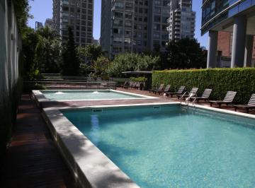 Departamento de 3 ambientes, Palermo · Torre Beruti 3 Ambientes. Venta con Renta. Piso Alto. 95 m². 1 Cochera