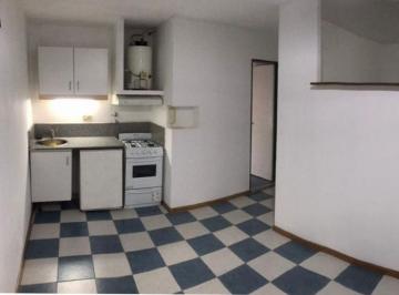Departamento · 24m² · 1 Ambiente · Venta Monoambiente Dividido Pichincha