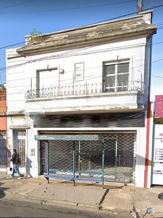 Local comercial · 160m²