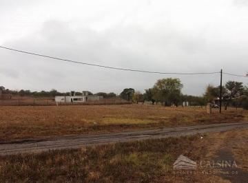 Terreno · 2575m² · Terreno en Venta Barrio Golf