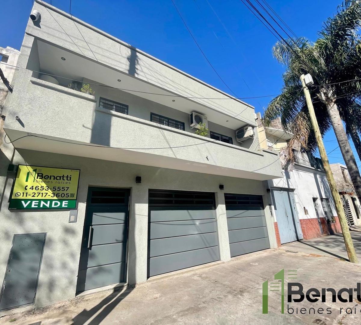 Urquiza 1128