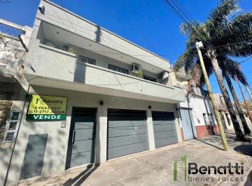Departamento · 35m² · 2 Ambientes · 1 Cochera · Dpto 2 Ambientes con Amplio Balcón Al Fte y Garaje.