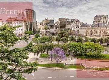 Departamento · 237m² · 4 Ambientes · 2 Cocheras · Departamento 3 Dor. C/dep - Barrio Norte, Capital Federal