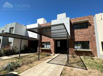 Casa · 130m² · 3 Ambientes · 1 Cochera · La Catalina, Villa Allende