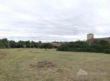 Terreno , Villa Allende · Terreno - Villa Allende Golf