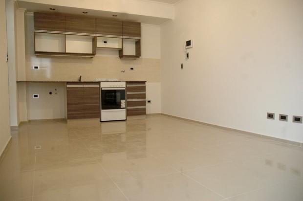 2 Ambientes Concepto Abierto Balcón Al Contrafrente San Blas 3066 Disponible 1/8/2026