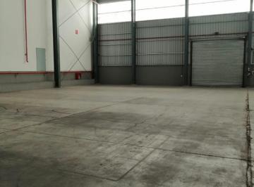 Depósito · 650m² · Depósito - Pablo Podesta