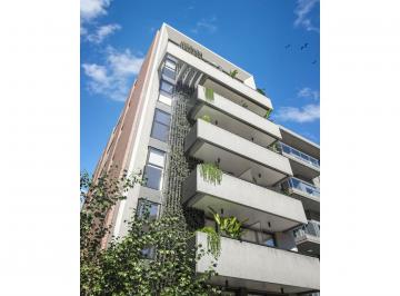 Departamento · 32m² · 1 Ambiente · Loft Super Moderno