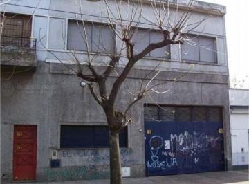Depósito · 698m² · Depósito en Venta Ubicado en Parque Patricios, Capital Federal, Buenos Aires