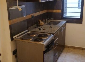 Departamento de 1 ambiente, Morón · Excelente Monoambiente C/cochera