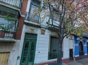 PH · 260m² · 10 Ambientes · PH - Almagro Norte