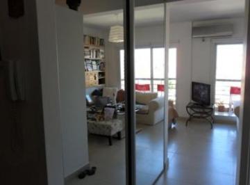 Departamento · 38m² · 1 Ambiente · 1 Cochera · 1 Amb. Divis. Bcon. C/fte. Apto Prof. Y/o Vvda. Cochera Fija