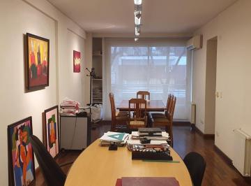 Oficina comercial · 35m² · 2 Ambientes · Monoambiente Divisible A/ Profesionalm² m Cabildo/subte