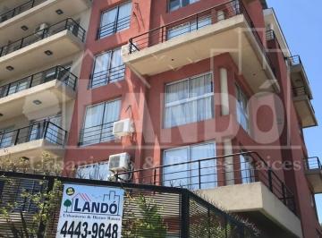 Departamento · 46m² · 2 Ambientes · Departamento Dos Ambientes de Categoria en Venta