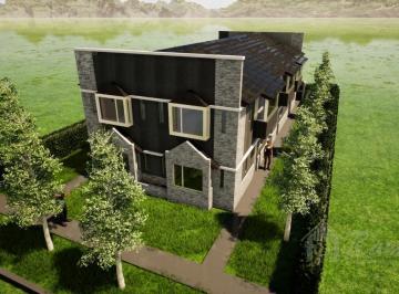 Departamento · 48m² · 3 Ambientes · Departamento Dúplex 3 Ambientes en Venta a Estrenar - Junín de Los Andes